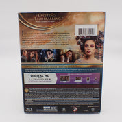 Jupiter Ascending (Blu-Ray)