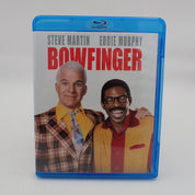 Bowfinger (Blu-Ray)
