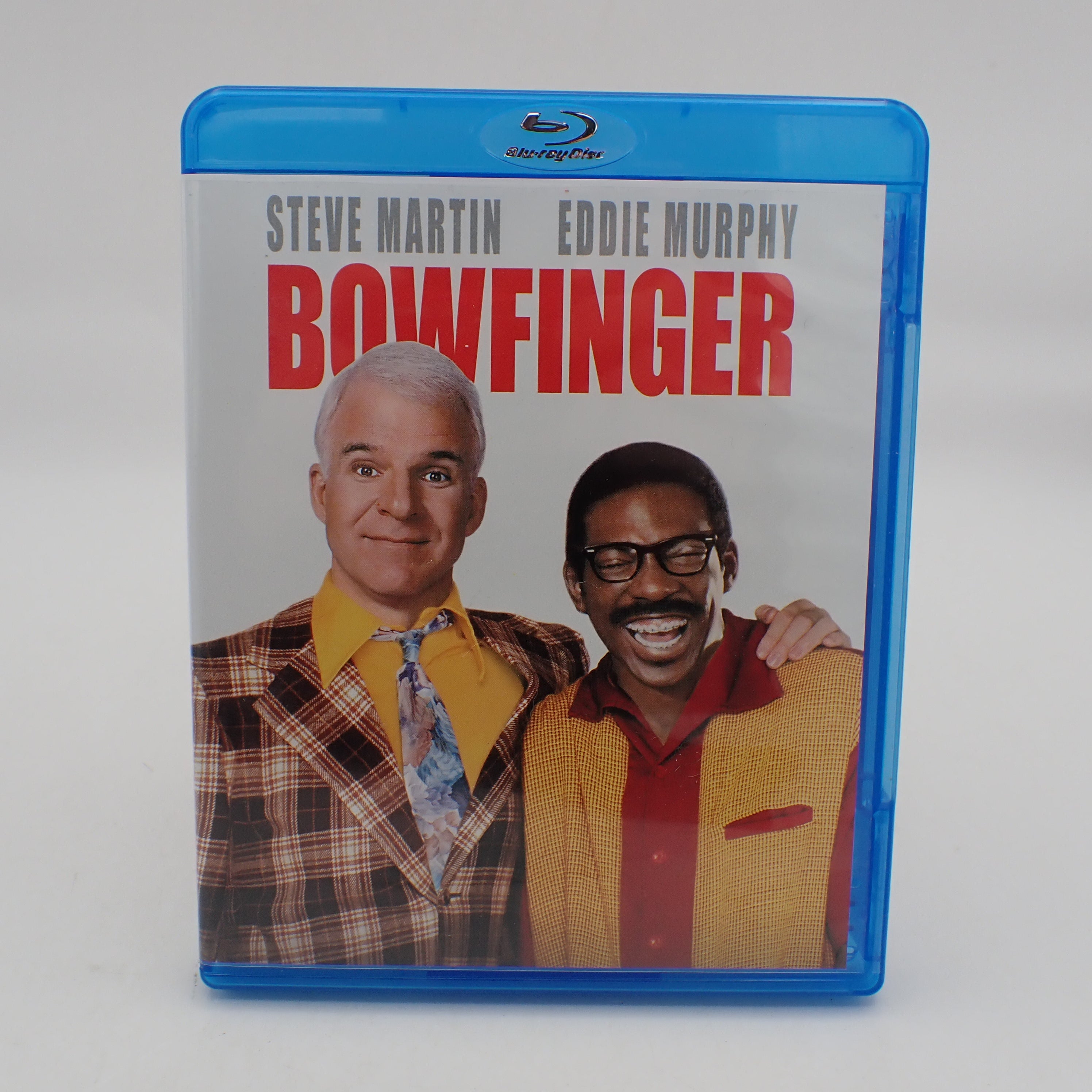 Bowfinger (Blu-Ray)