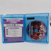 Allegiant (Blu-Ray)