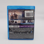 Allegiant (Blu-Ray)