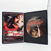 Tokyo Psycho (DVD)