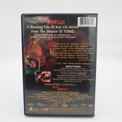 Tokyo Psycho (DVD)