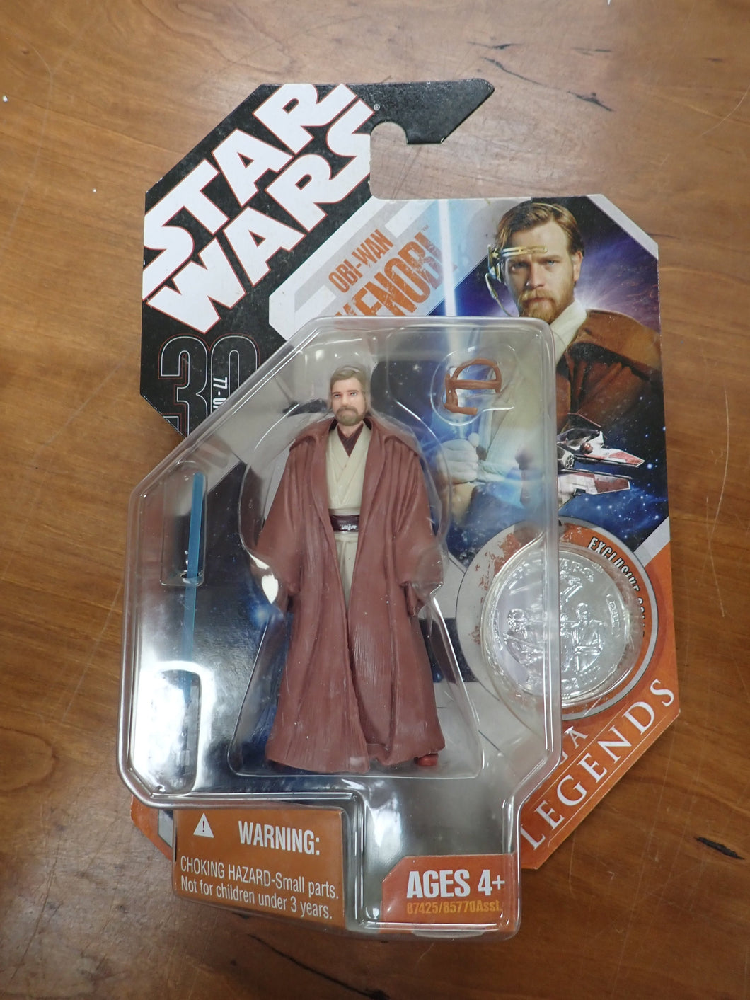 Star Wars: Saga Legends - Obi-Wan Kenobi