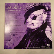 GG Allin And The Criminal Quartet - Carnival Of Excess