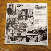 The Beach Boys - Pet Sounds