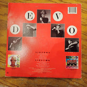 Devo - Freedom Of Choice