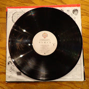 Devo - Freedom Of Choice