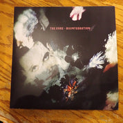 The Cure – Disintegration