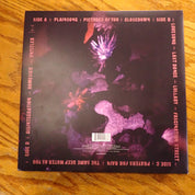 The Cure – Disintegration