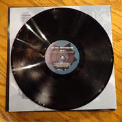 The Cure – Disintegration