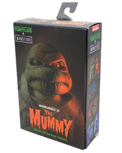 Michelangelo as The Mummy - NECA Figure
