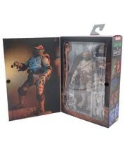 Michelangelo as The Mummy - NECA Figure