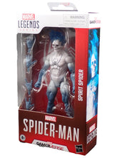 Spirit Spider - Marvel Legends Figure