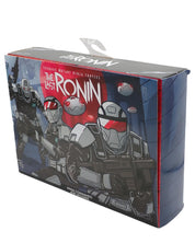 Synja Commando and Mousers - The Last Ronin Figures