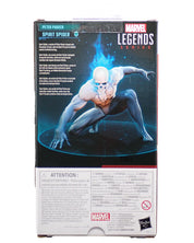 Spirit Spider - Marvel Legends Figure