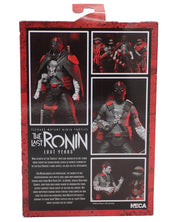 Nightwatcher Casey Jones - The Last Ronin Figure