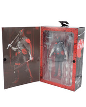 Nightwatcher Casey Jones - The Last Ronin Figure
