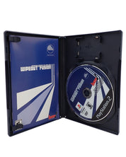 Wipeout Fusion - PS2