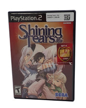 Shining Tears - PS2