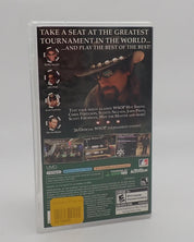 World Series of Poker- PSP