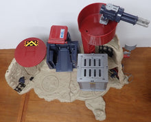 Load image into Gallery viewer, Conquest of Cobra Mountain - 2002 Playset (INCOMPLETE)
