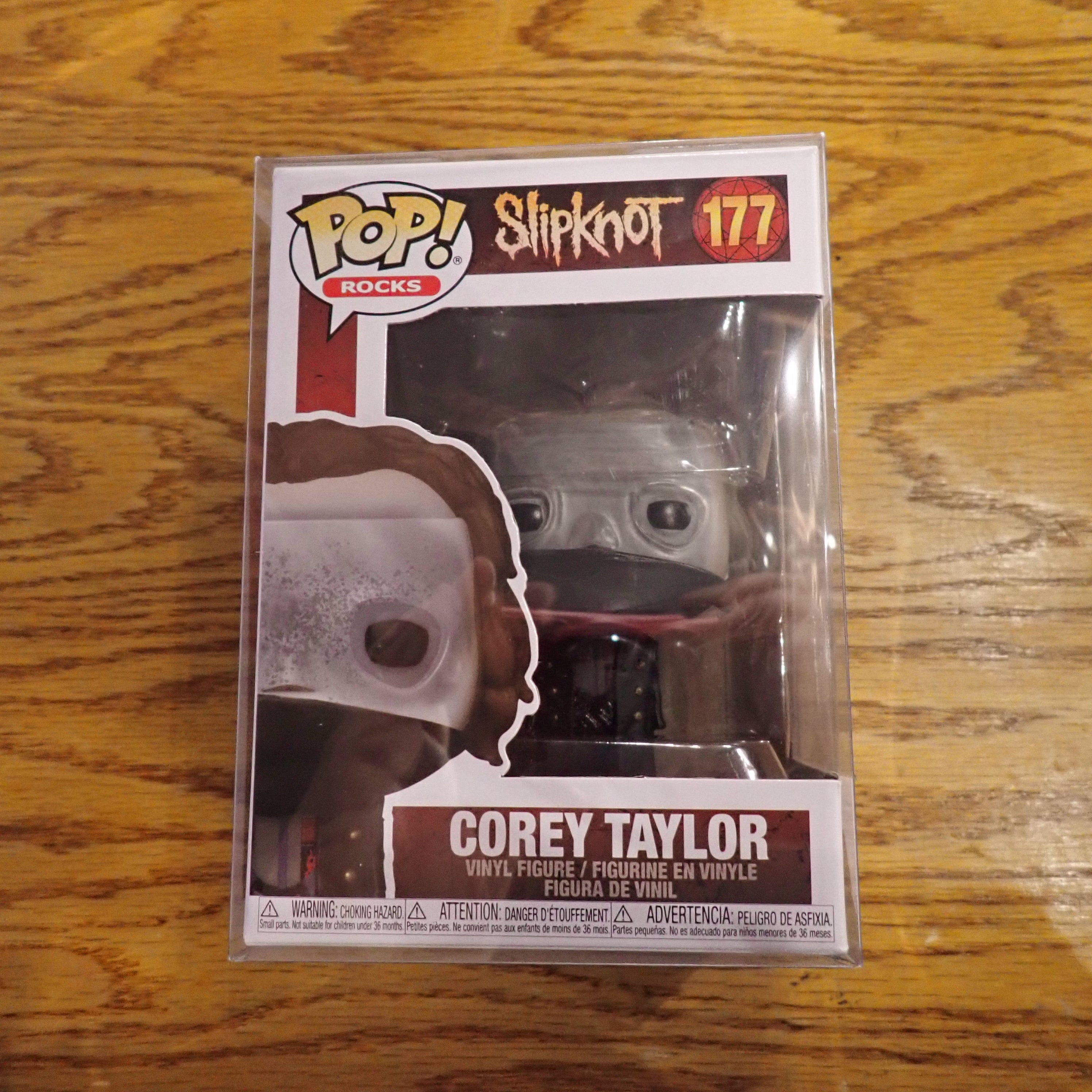 Corey Taylor - POP! #177