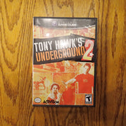 Tony Hawk's Underground 2 - Nintendo Gamecube