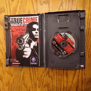 True Crime: Streets of LA - Nintendo Gamecube