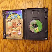 Spongebob Squarepants - Nintendo Gamecube
