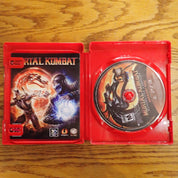 Mortal Kombat Komplete Edition - PS3