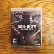 Call of Duty Black Ops - PS3