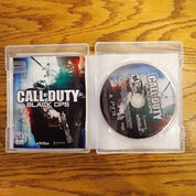 Call of Duty Black Ops - PS3