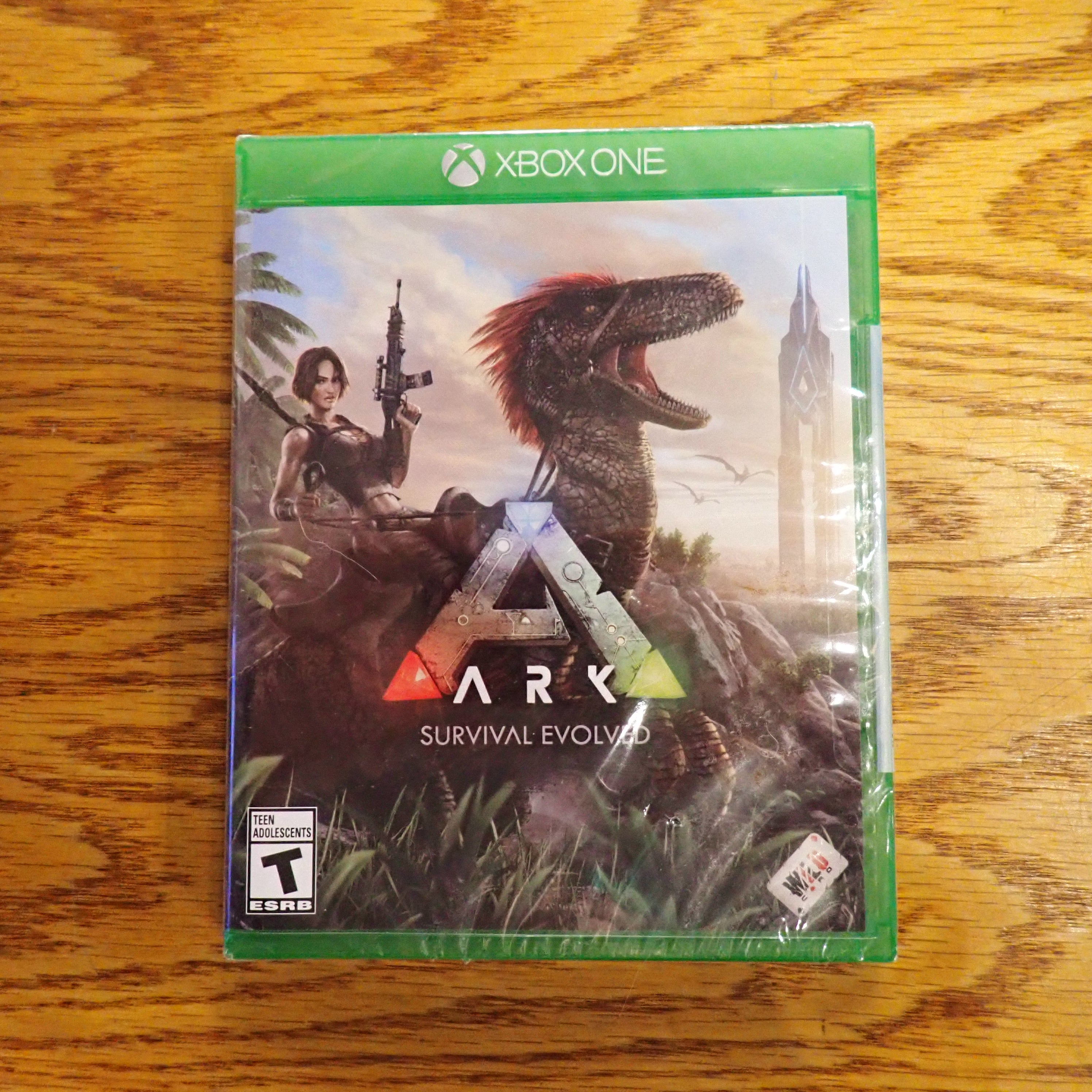 ARK Survival - Xbox One