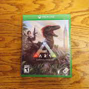 ARK Survival - Xbox One