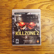 Killzone 2 - PS3