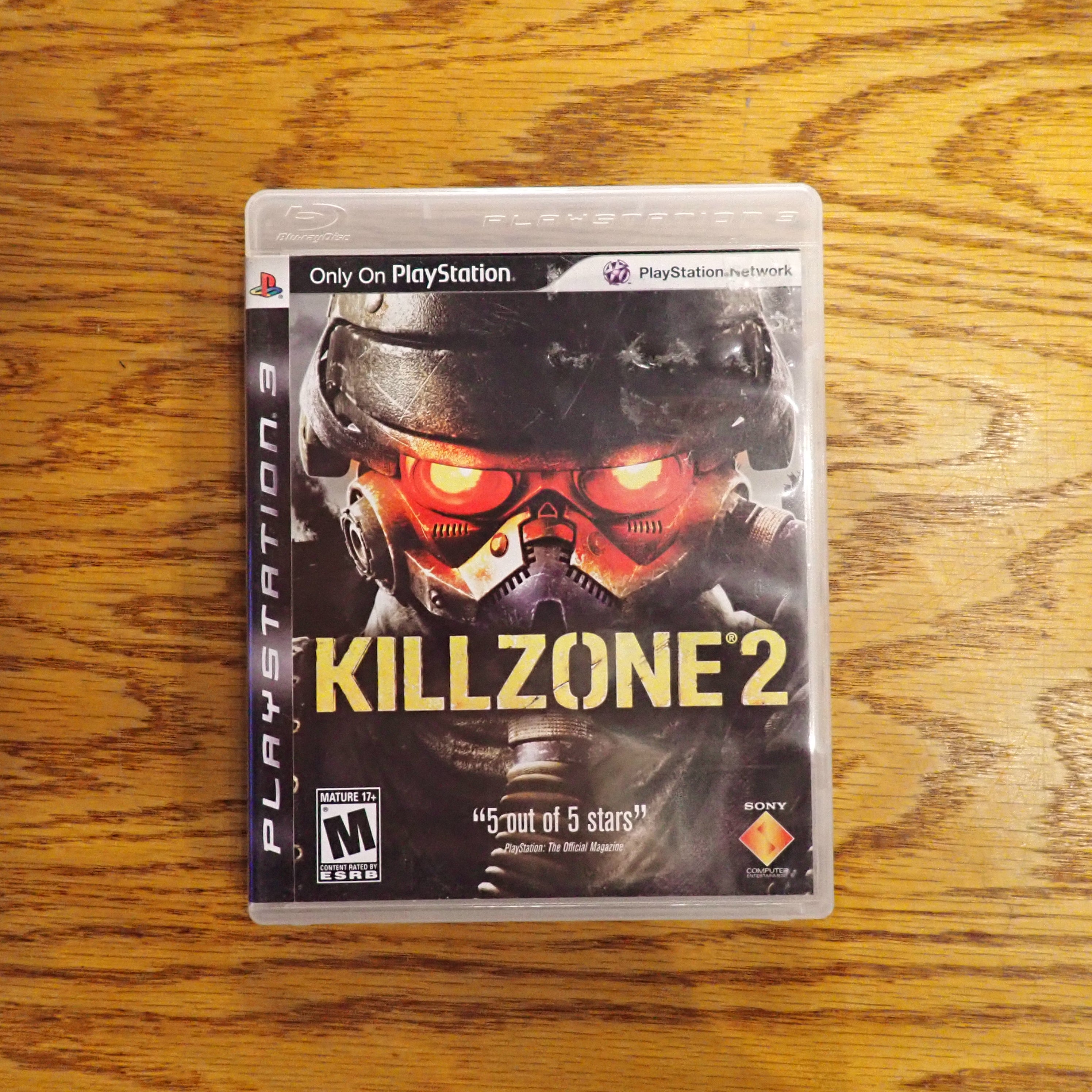 Killzone 2 - PS3
