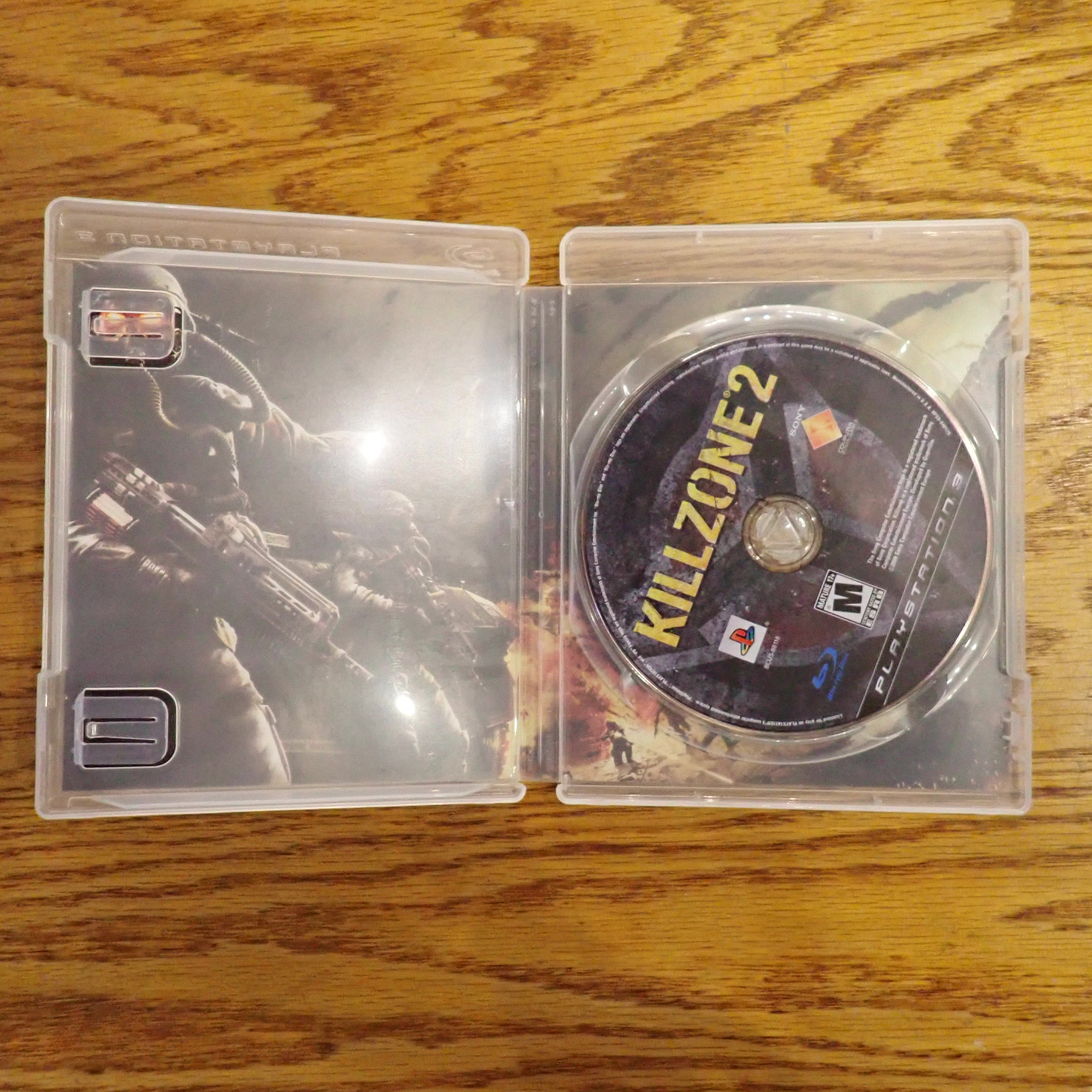 Killzone 2 - PS3