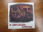 Nirvana - MTV Unplugged