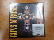 Guns N' Roses - Appetite For Destruction