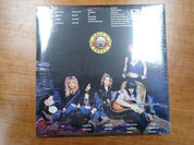 Guns N' Roses - Appetite For Destruction