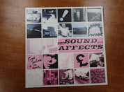 The Jam - Sound Affects