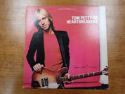 Tom Petty And The Heartbreakers - Damn The Torpedoes