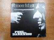 Poison Idea - Feel The Darkness