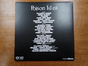 Poison Idea - Feel The Darkness