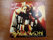 Raekwon - Only Built For Cuban Link
