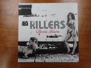 The Killers - Sam's Town