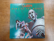 Queen - News Of The World