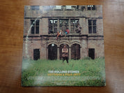 The Rolling Stones - Hot Rocks 1964-1971