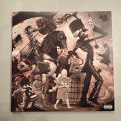 My Chemical Romance - The Black Parade